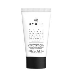 Avant Harmonious Rose Quartz Revitalising and Firming Mask